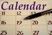 calendar site